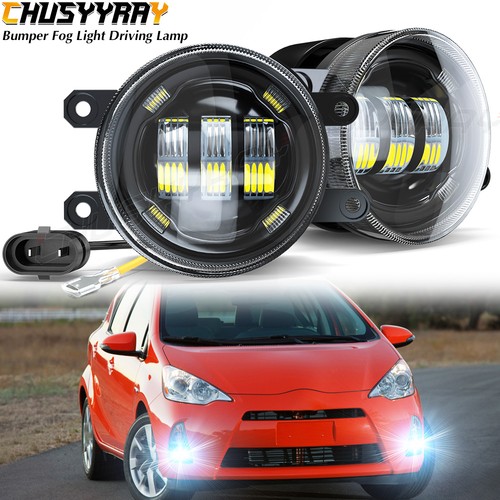 Pair led fog - pair,